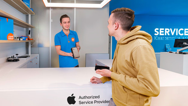 Schritt 3: Tausche dein altes Smartphone ein