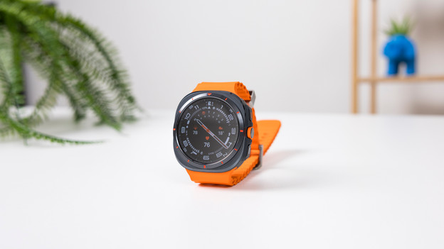 Galaxy Watch Ultra (2025)