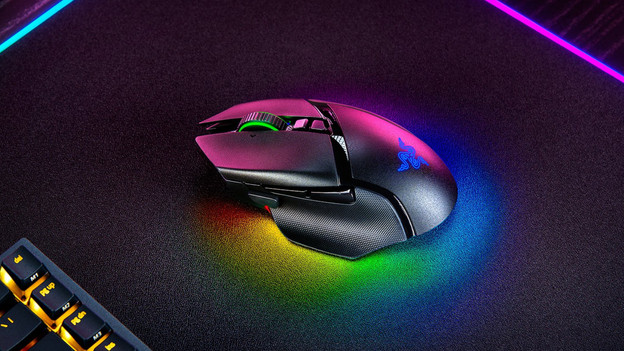 Razer Gaming-Maus