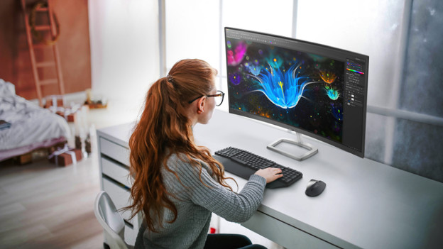 Philips Monitore im Vergleich