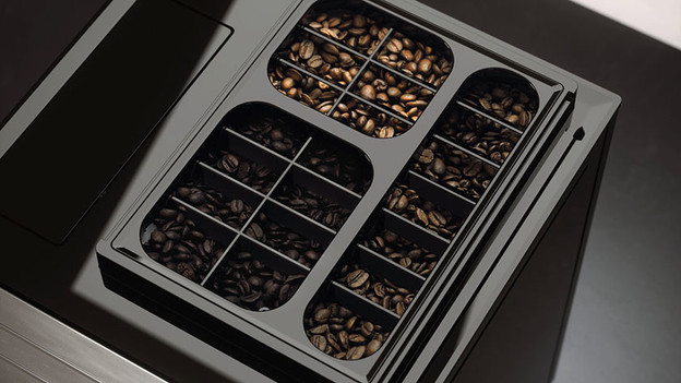 Miele CoffeeSelect
