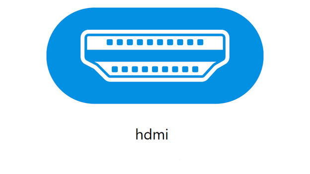 When is HDMI the best option?