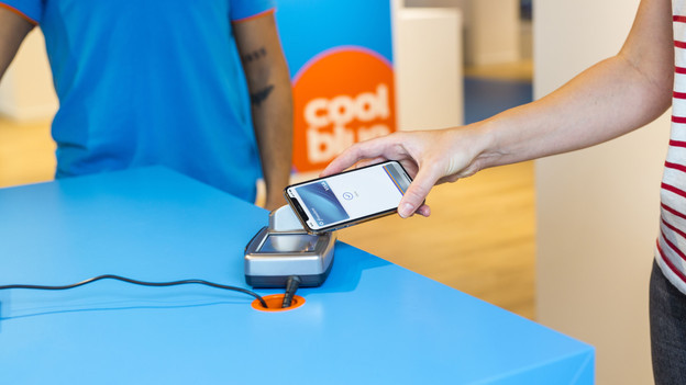 Was ist Apple Pay?