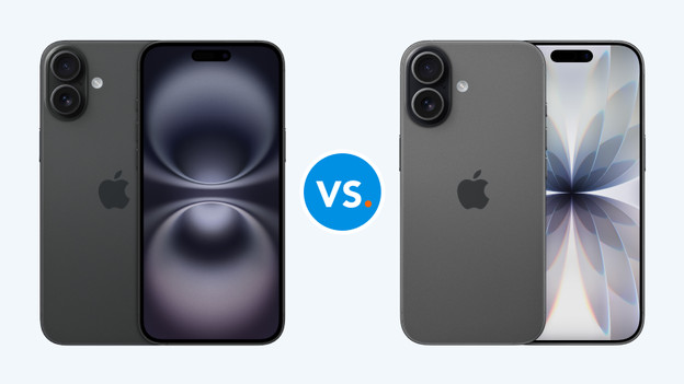 iPhone 17 und iPhone 16 im Vergleich