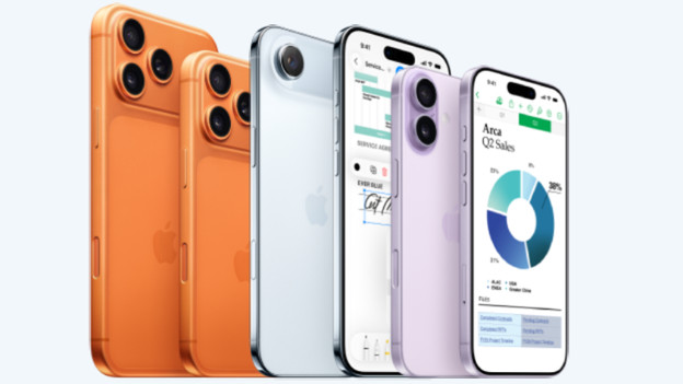 iPhone 17 eintauschen