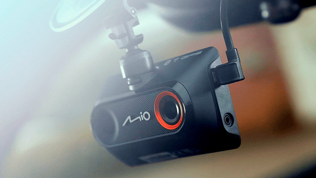 Gesetzgebung rund um Dashcams