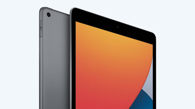 Apple iPad (2020): A12 Bionic Chip20): A12 Bionic Chip