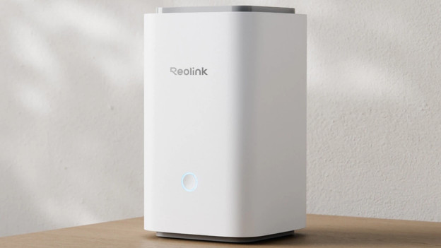 Reolink Home Hub