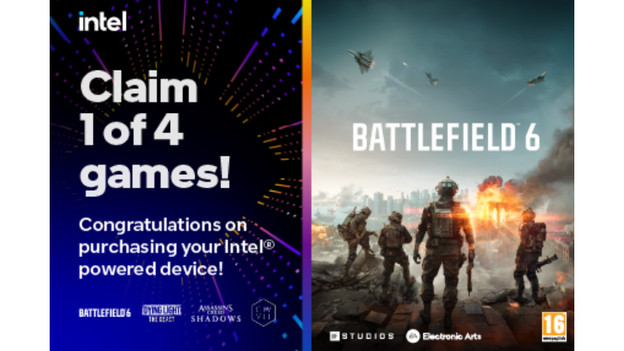 What's included in this promotion?