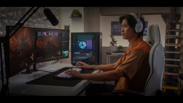 Boost your gaming experience with HP Gaming Hub