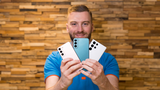 Welches Handy passt zu mir?