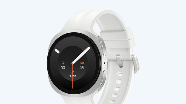 Watch9: dünnes und helles Display