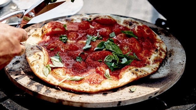 The Bastard accessories