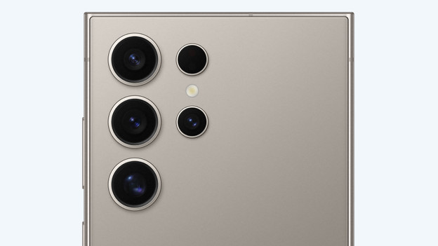 S24 Ultra: 5-fach heranzoomen ohne Qualitätsverlust
