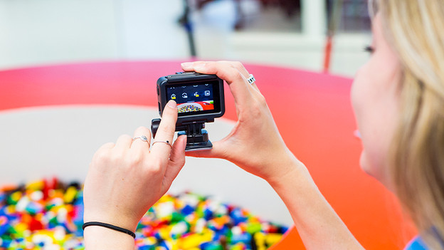 Benutzerfreundlichkeit