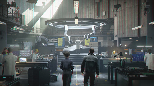 The right gadgets for every mission