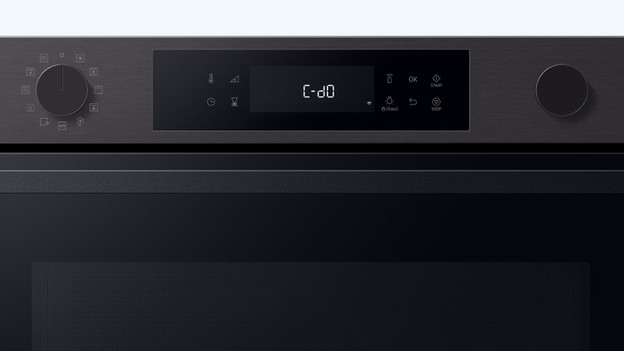 Samsung Fehlermeldungen