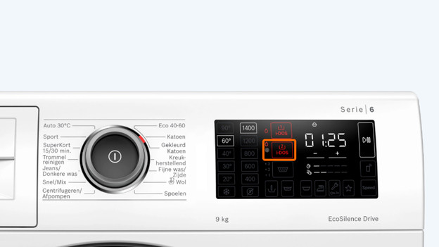 Bosch i-DOS einrichten