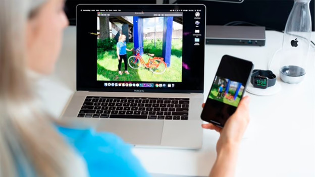 Das MacBook ist benutzerfreundlich