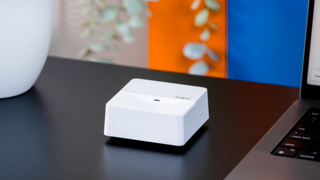 Tapo H500 CentralHub