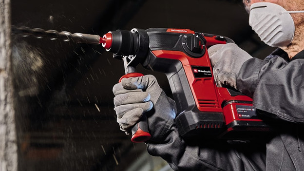 Einhell Akkubohrmaschine