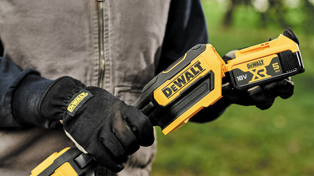 DeWalt XR 18V Akku