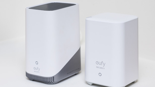 Bildmaterial speichern und aufbewahren