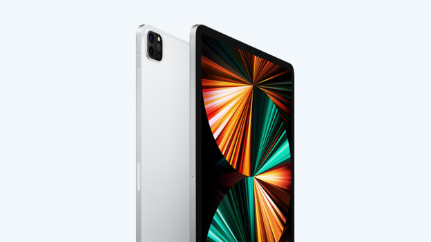 iPad Pro (2021): M1-Prozessor