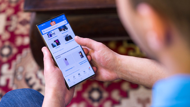 Sehr große Smartphones