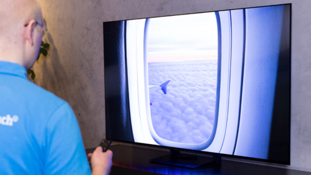 Guter Ton für den normalen Gebrauch