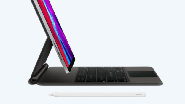 Apple iPad Pro (2020): USB-C-Anschluss ohne Thunderbolt
