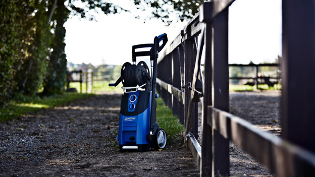 Hochdruckreiniger wählen