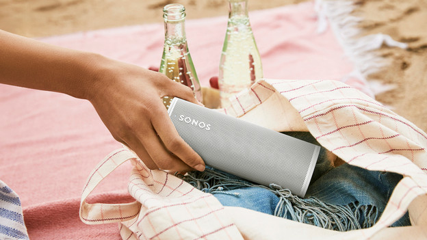 Sonos Roam