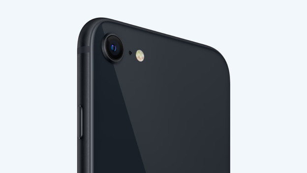 Refurbished iPhone SE (2022): langsameres Gerät ohne KI