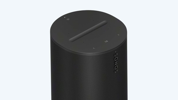 WiFi speaker: high sound quality without disruptions