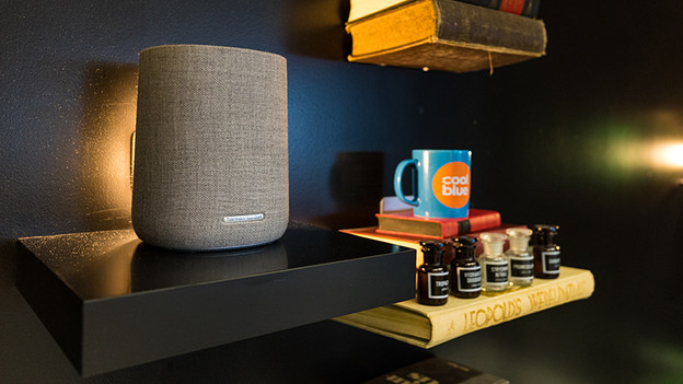 Multi-room with Harman Kardon