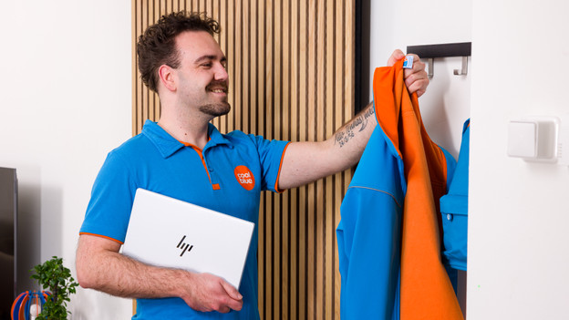 Experte mit dem HP EliteBook 1040 G11