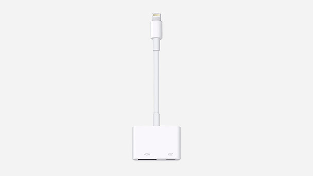 iMac- und MacBook-Adapter