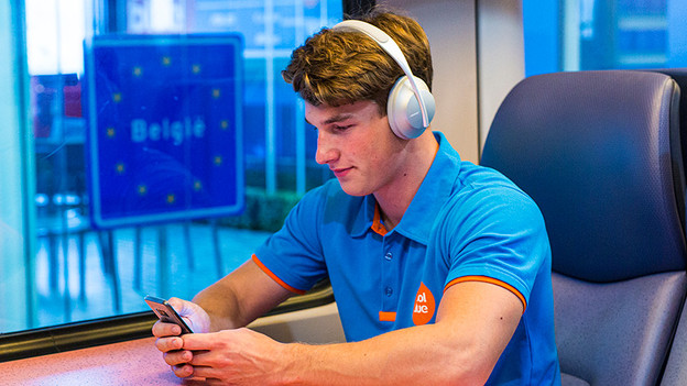 Bose NC700: Stufen des Noise Cancelling