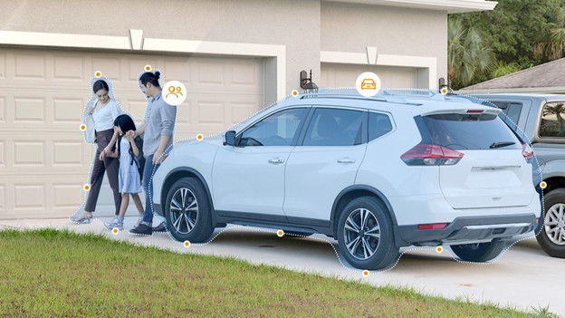 Smart tracking function