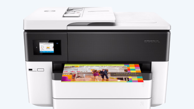 A3 Drucker leistungsstark