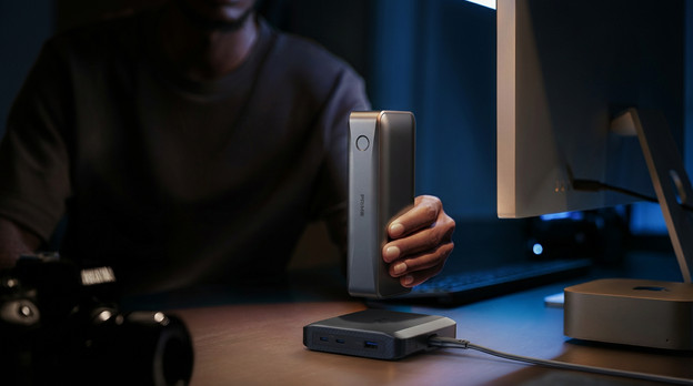 What's Anker Prime?