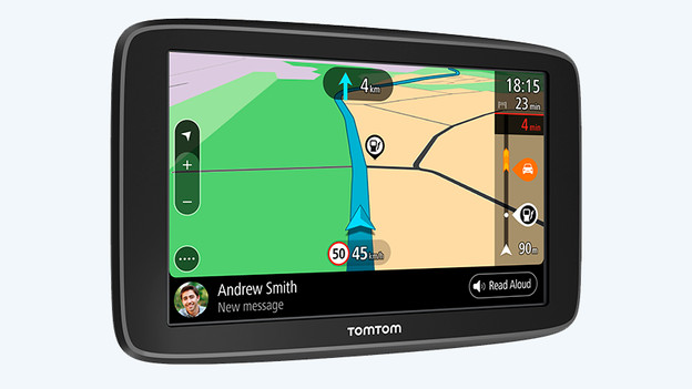 Classic: no voice control
