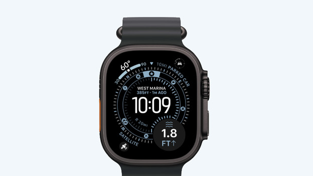 Apple Watch 3 kaufen