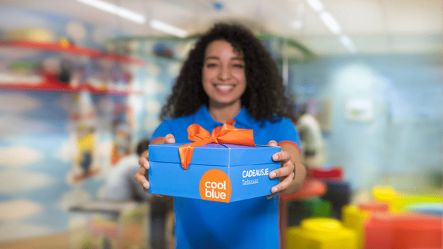 Bedanke dich bei deinen Mitarbeitenden