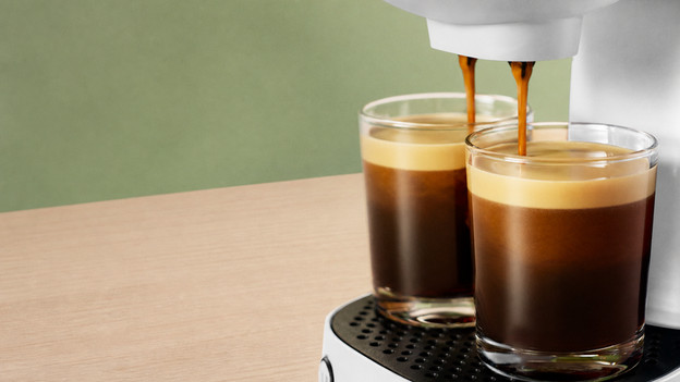 Select und Crema Plus