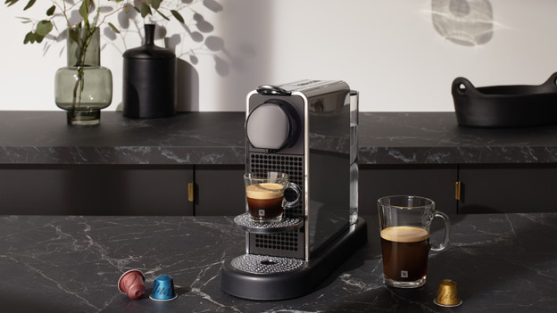 Nespresso Citiz