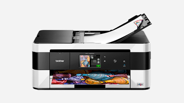 Installing a Brother Printer