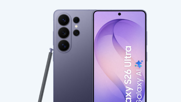 Samsung Galaxy S26 Ultra Bewertung