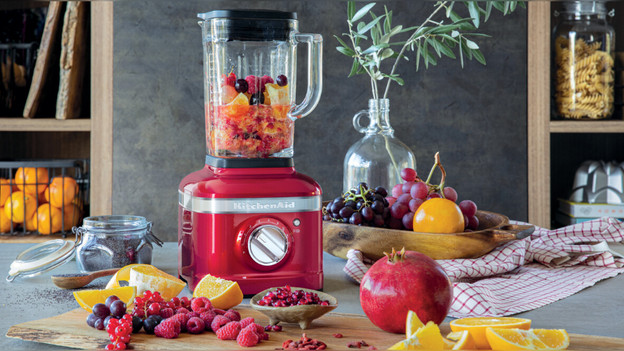 Standmixer: für Smoothies